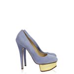 Pump-Charlotte-Olympia-Camurca-Lilas