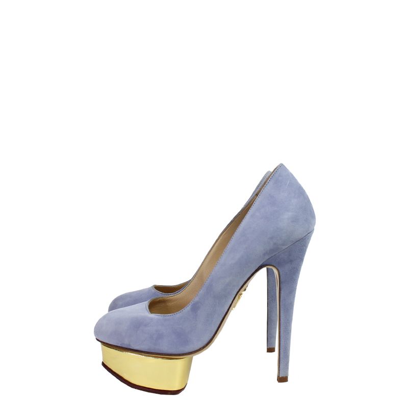 Pump-Charlotte-Olympia-Camurca-Lilas