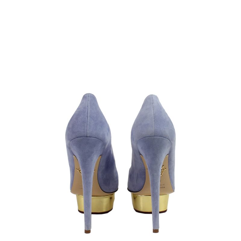 Pump-Charlotte-Olympia-Camurca-Lilas