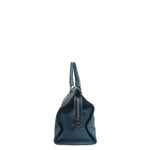 Bolsa-Saint-Laurent-Classic-Y-Azul