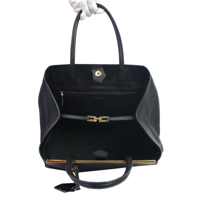 Bolsa-Fendi-2-Jours-Preta