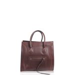 Bolsa-Celine-Luggage-Vinho