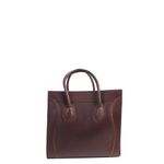 Bolsa-Celine-Luggage-Vinho
