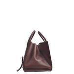 Bolsa-Celine-Luggage-Vinho