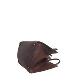 Bolsa-Celine-Luggage-Vinho