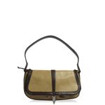 Bolsa-Versace-Couro-Caramelo