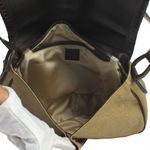 Bolsa-Versace-Couro-Caramelo