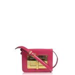 Bolsa-Tom-Ford-Verniz-Pink