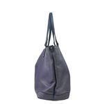 Bolsa-Gucci-Tote-Couro-Azul