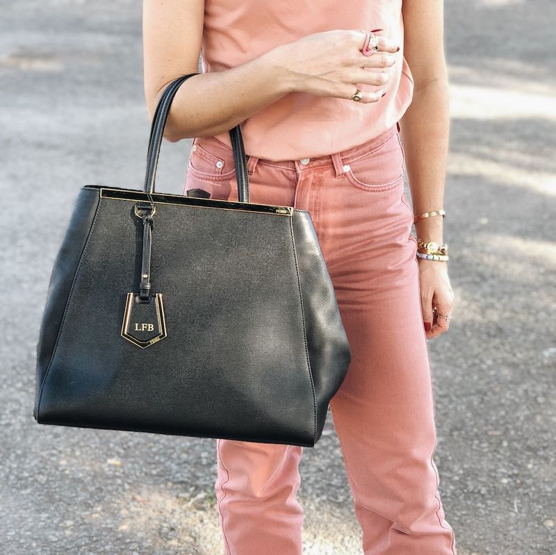 Bolsa-Fendi-2Jours-Preta