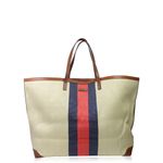 Bolsa-de-Praia-Gucci-Palha