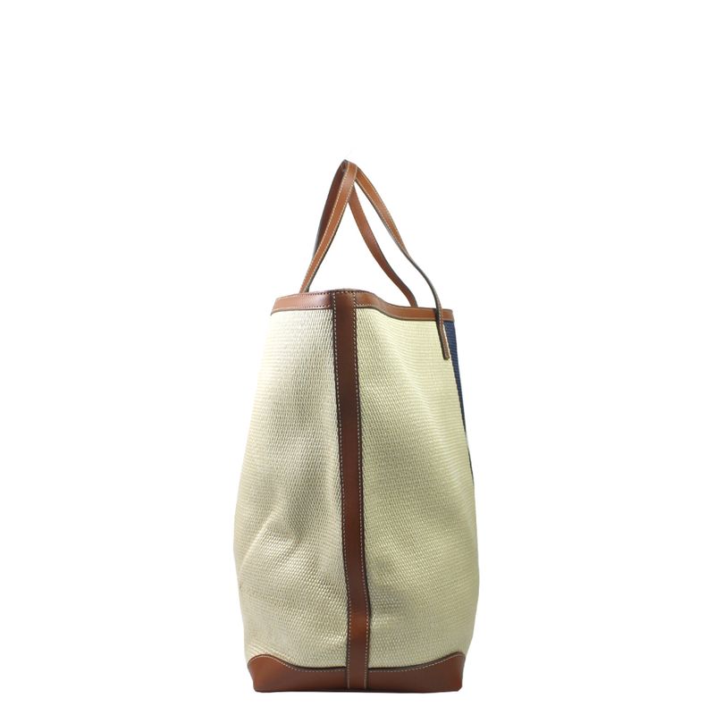 Bolsa-de-Praia-Gucci-Palha