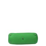 Bolsa-Christian-Dior-Diorissimo-Couro-Verde