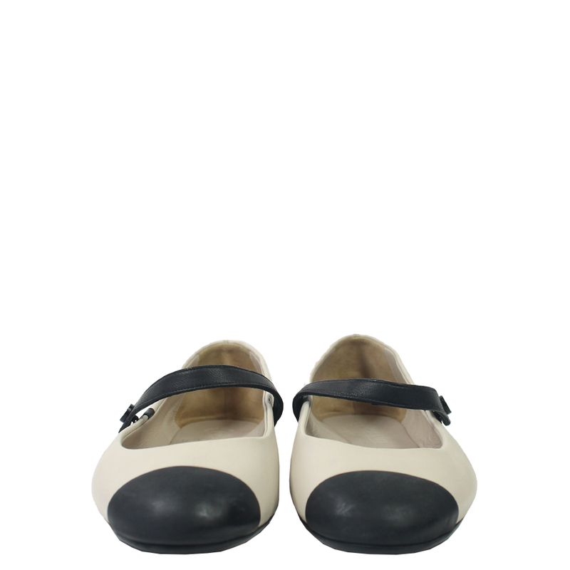Sapatilha-Chanel-Couro-Branco