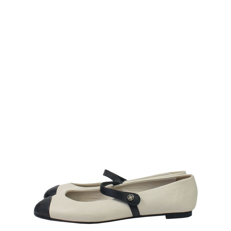 Sapatilha-Chanel-Couro-Branco