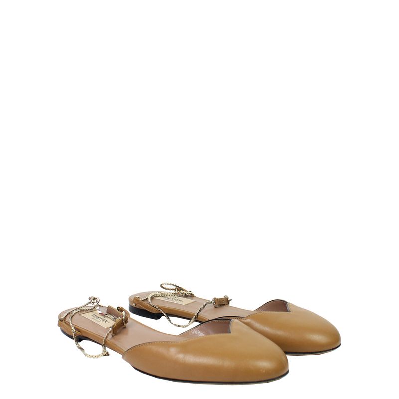 Sapato-Valentino-Corrente-Couro-Caramelo