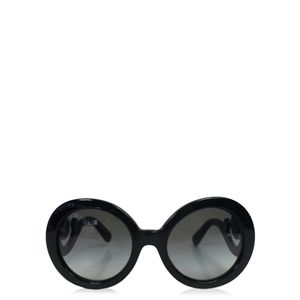 Óculos Prada Baroque Preto