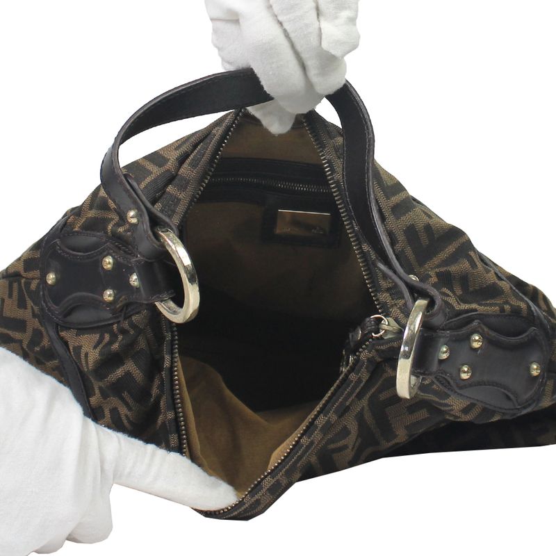 Bolsa-Fendi-Monograma