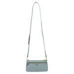 Mini-Bolsa-Prada-Saffiano-Azul