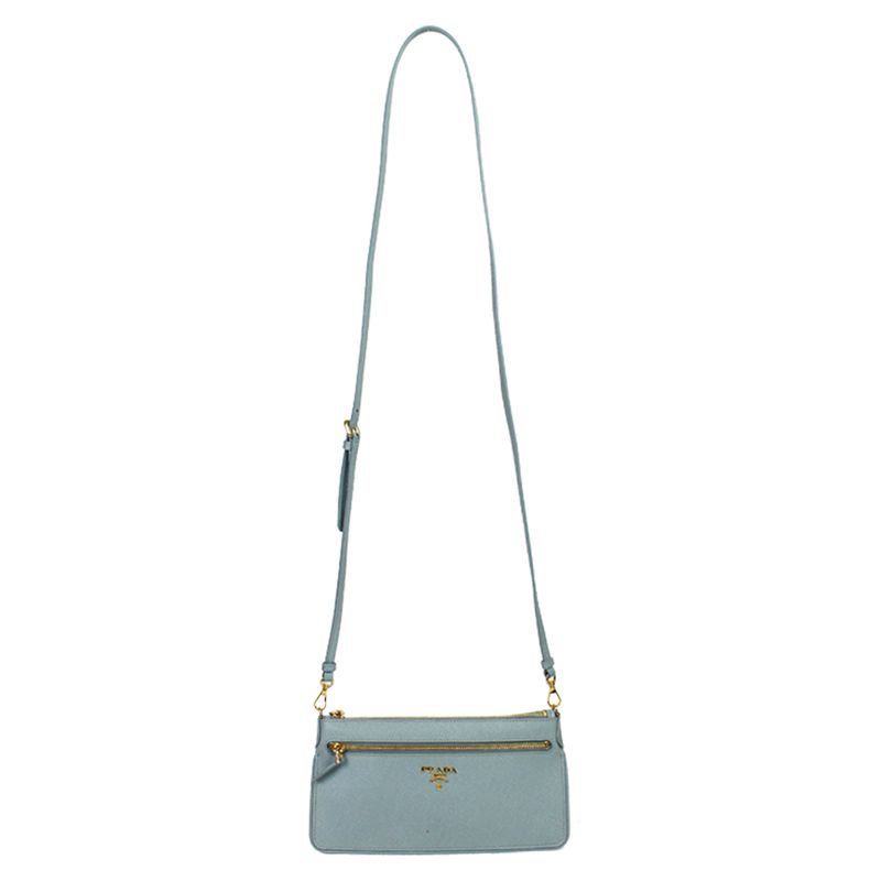 Mini-Bolsa-Prada-Saffiano-Azul