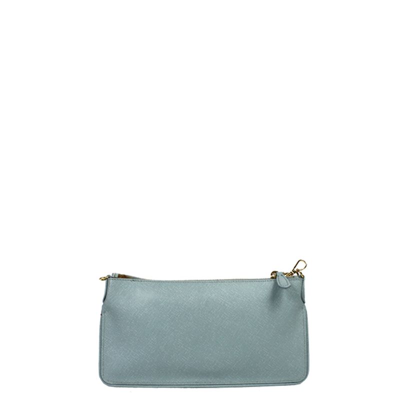 Mini-Bolsa-Prada-Saffiano-Azul