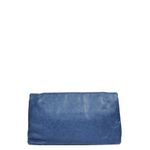 Clutch-Balenciaga-Motocross-Azul