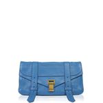 Clutch-Proenza-Schouler-Couro-Azul