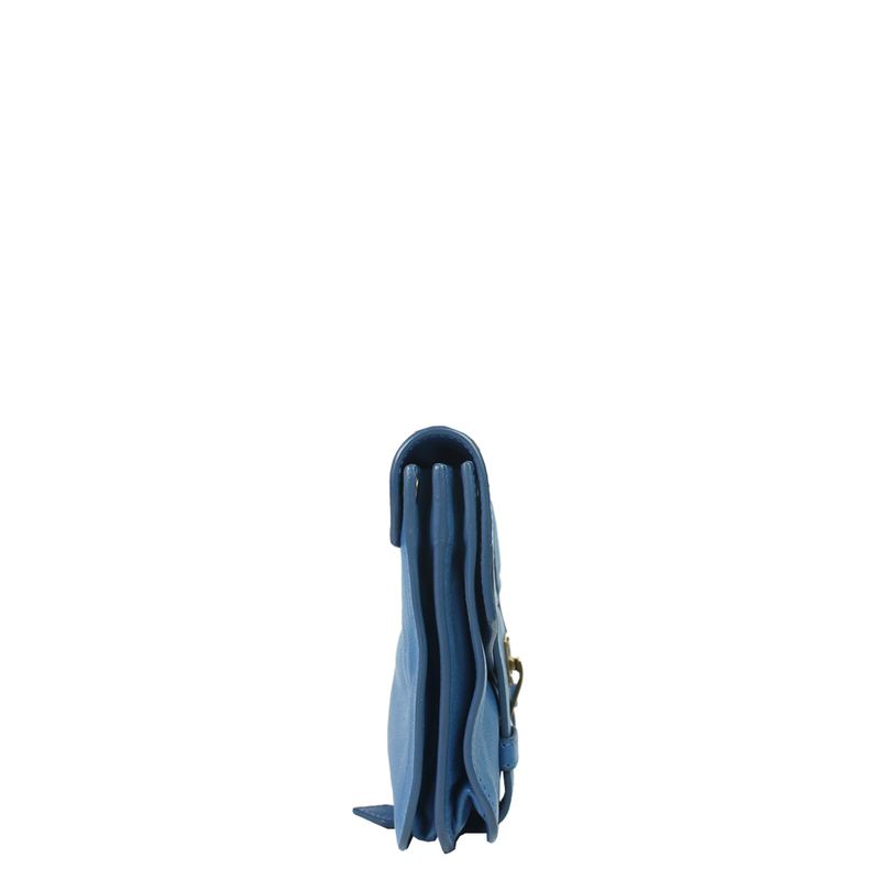 Clutch-Proenza-Schouler-Couro-Azul