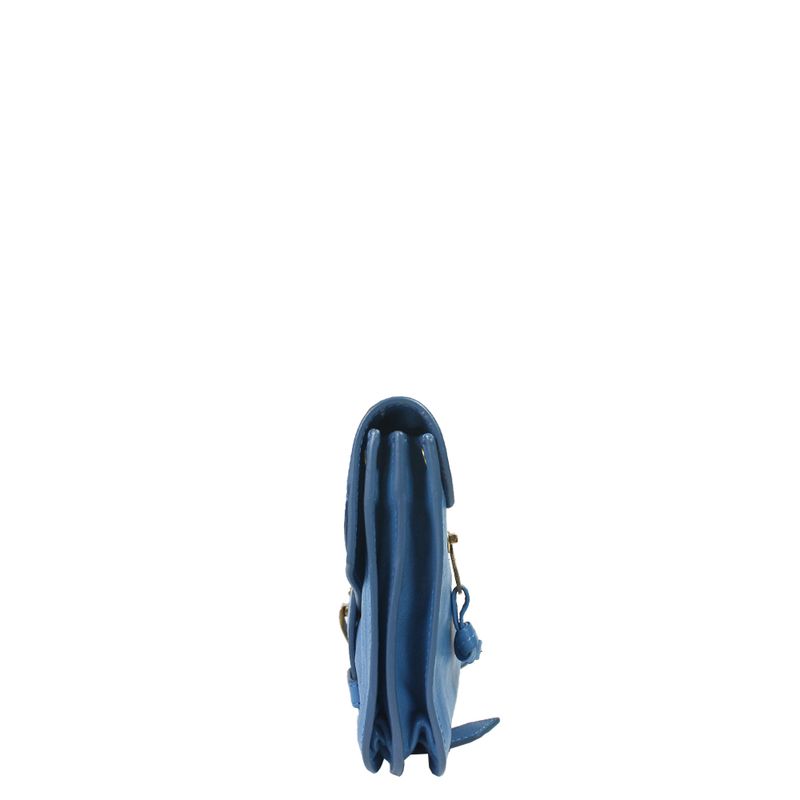 Clutch-Proenza-Schouler-Couro-Azul