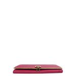Carteira-Salvatore-Ferragamo-Couro-Rosa
