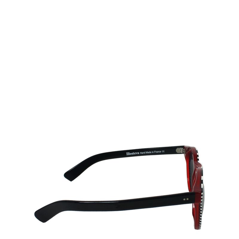 Oculos-Illesteva-Leonard-Stripes
