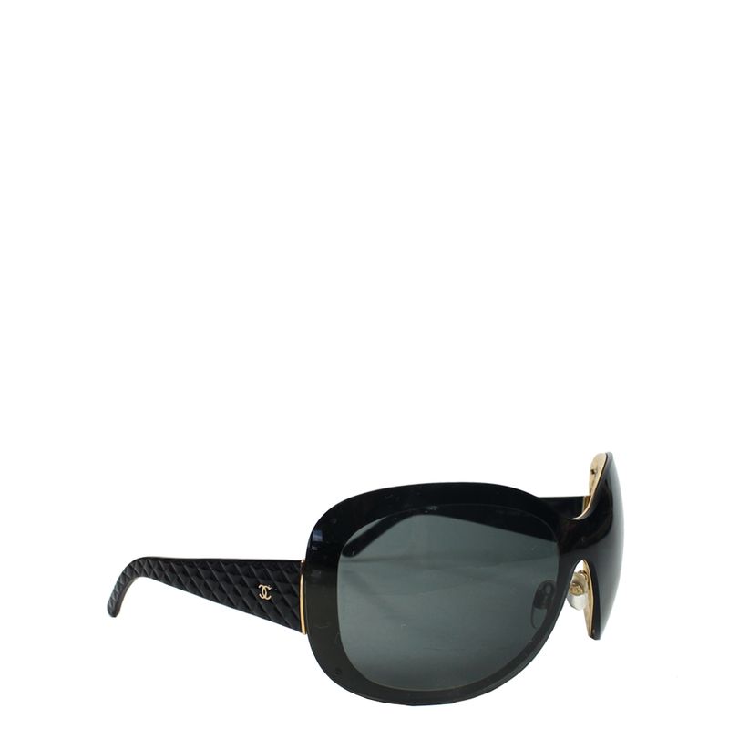 Oculos-Chanel-Mascara-Preto