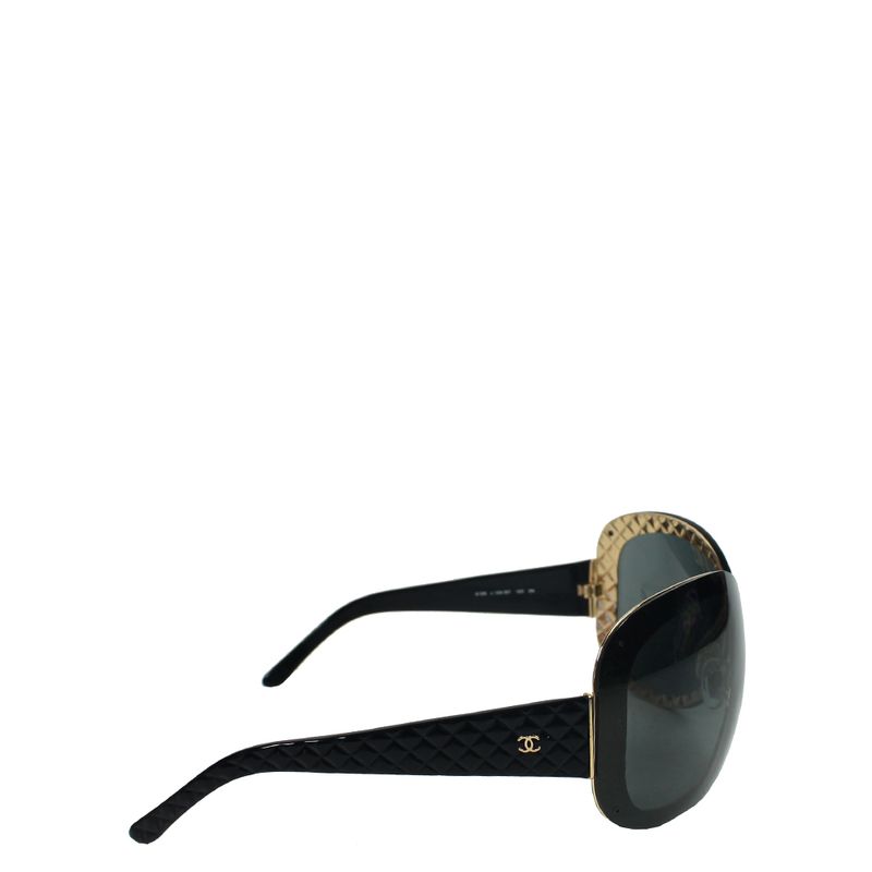 Oculos-Chanel-Mascara-Preto