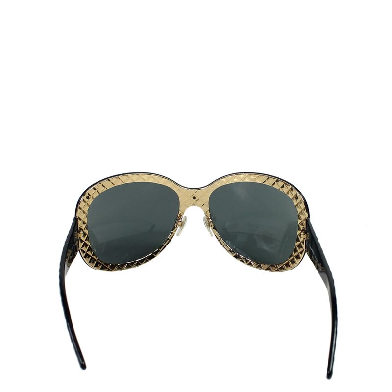 Oculos-Chanel-Mascara-Preto