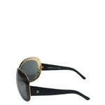 Oculos-Chanel-Mascara-Preto