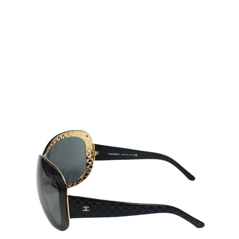 Oculos-Chanel-Mascara-Preto
