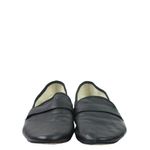 Loafer-Repetto-Couro-Preto