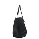 Bolsa-Michael-Kors-Jet-Set-Saffiano-Preto