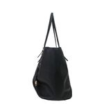 Bolsa-Michael-Kors-Jet-Set-Saffiano-Preto