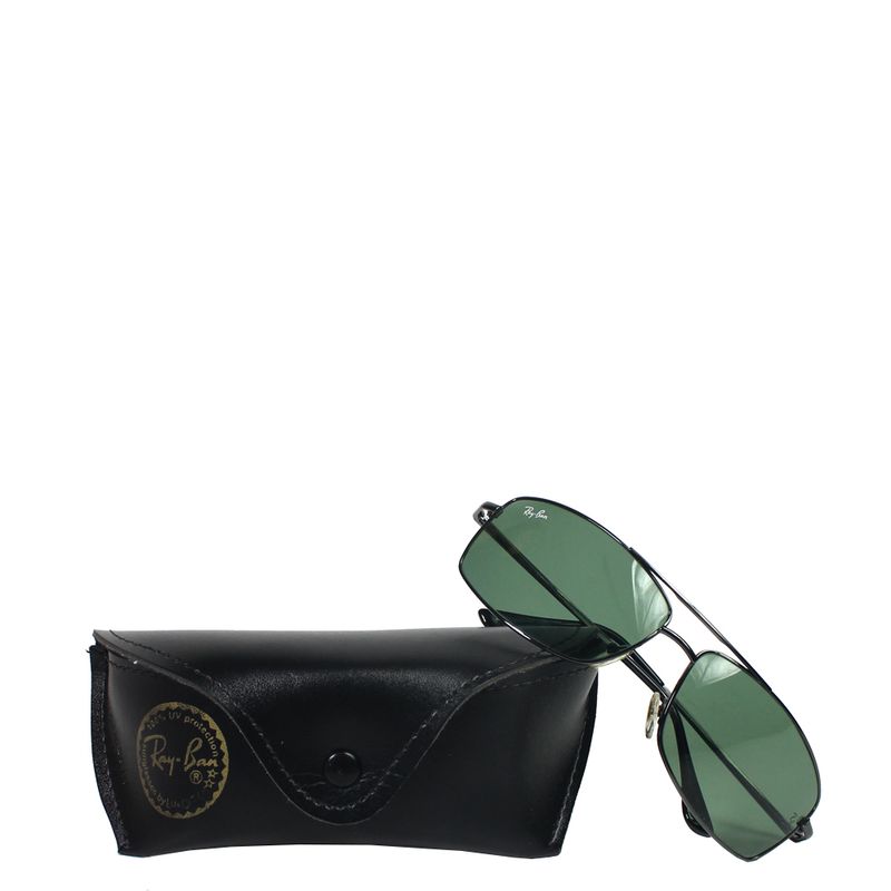 Oculos-Ray-Ban-Preto