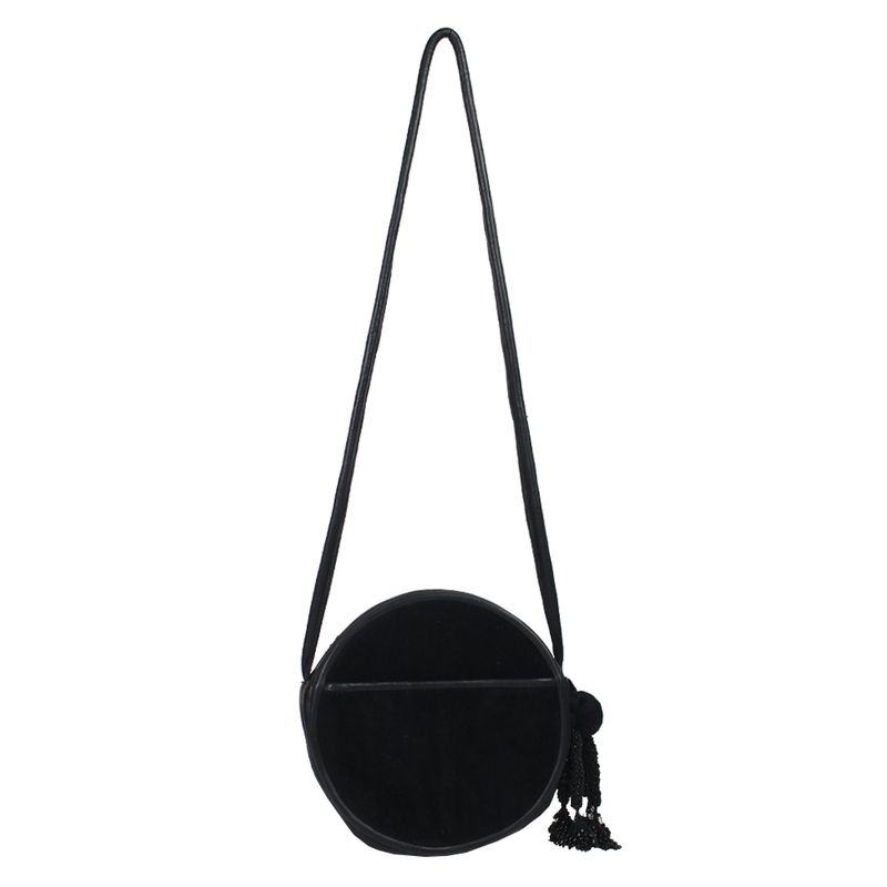 Bolsa-Betina-De-Luca-Olho-Egipcio-Couro-Preto