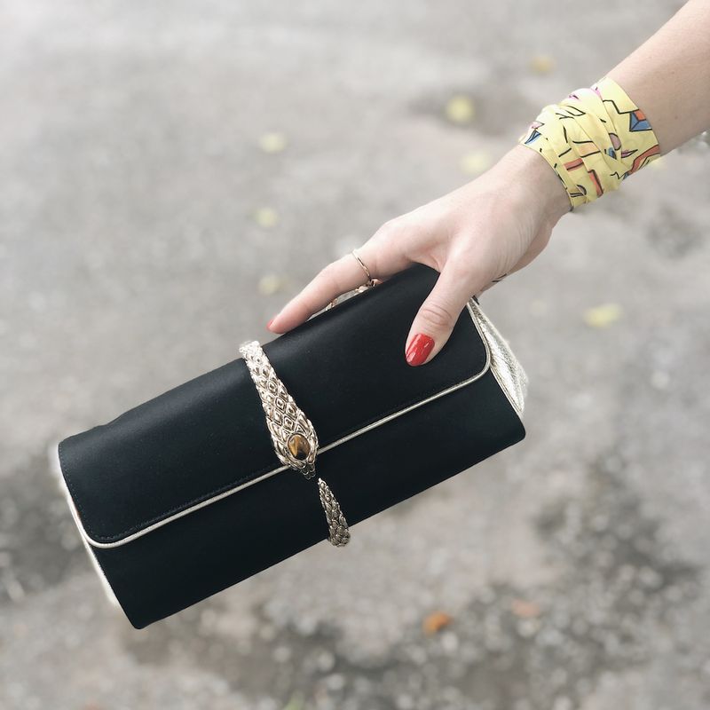 Bolsa-Roberto-Cavalli-Cobra-Cetim