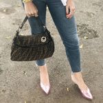 Bolsa-Fendi-Monograma