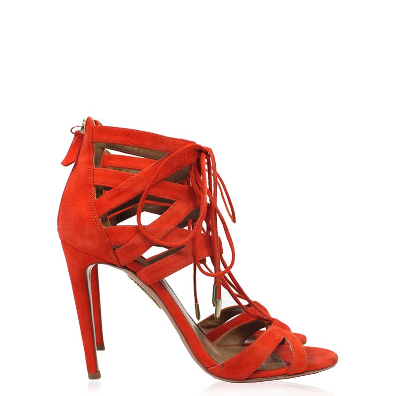 Sandalia-Aquazzura-Camurca-Laranja