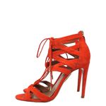Sandalia-Aquazzura-Camurca-Laranja