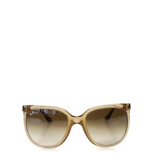 Óculos Ray Ban Cats Caramelo
