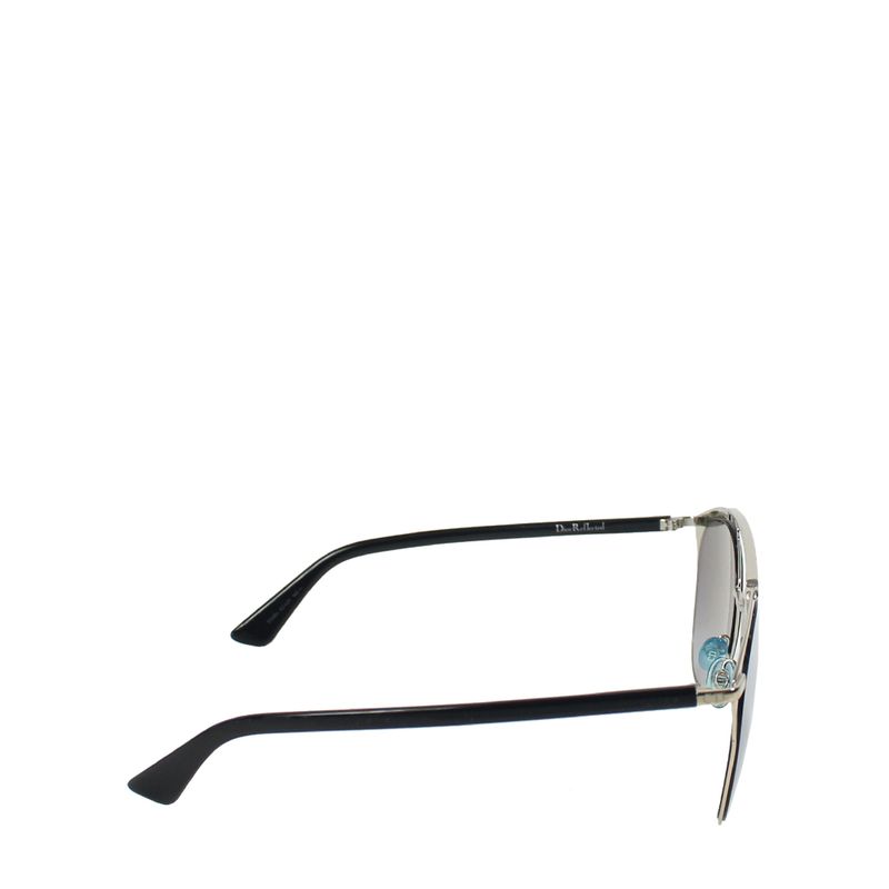 Oculos-Dior-Reflected-Prateado