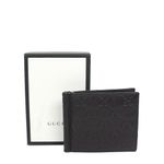 Carteira-Gucci-Guccissima-Couro