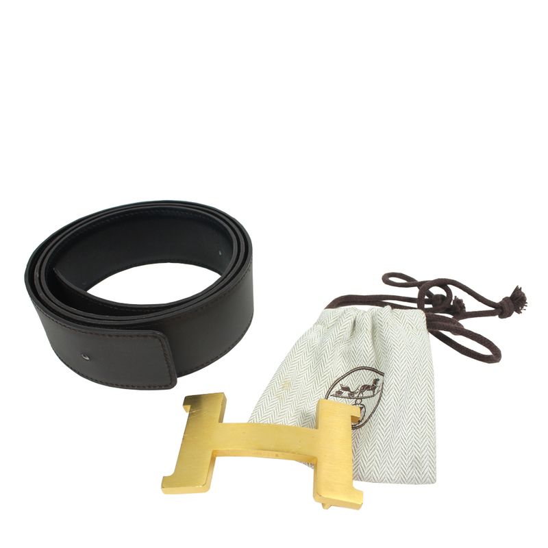 Cinto-Hermes-Couro-Marrom