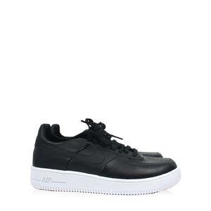 Tenis Nike Air Couro Preto